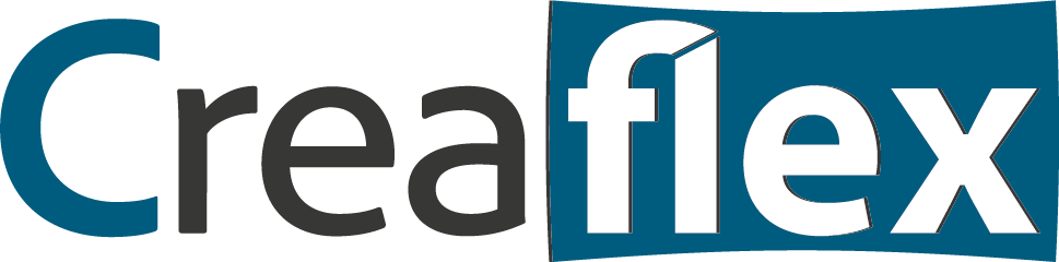 logo creaflex