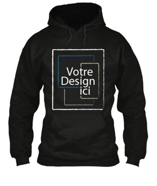 Sweat-shirt personnalisé