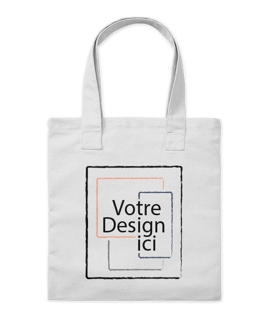 Tote bag personnalisé